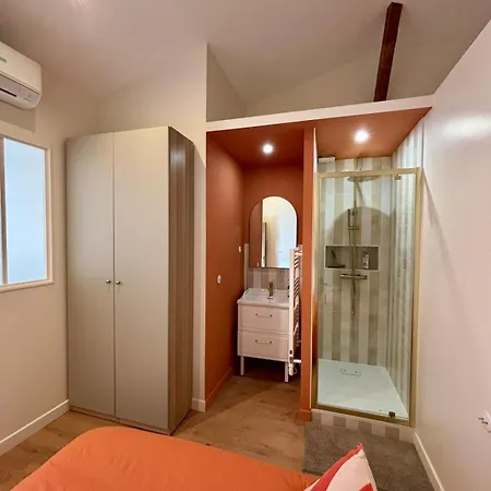 Magnifique 2 Aix & Cours Mirabeau Appartement *